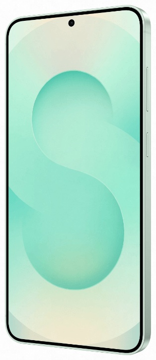 Смартфон Samsung Galaxy S25+ 5G 12/512GB Mint