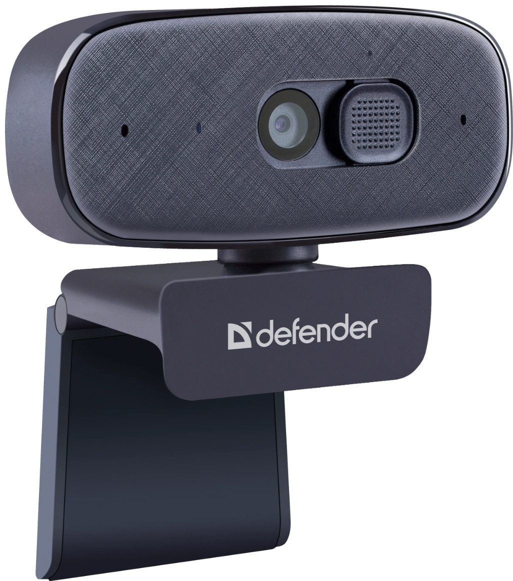 Веб-камера Defender G-LENS 2695