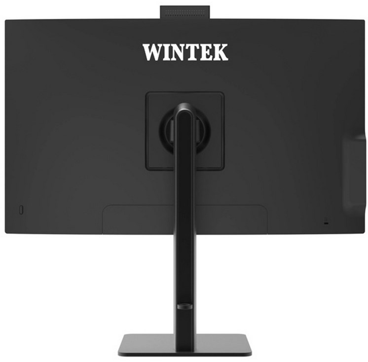 Моноблок Wintek BF2402 (H610) черный