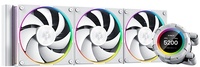 Кулер ID-COOLING SL360 белый