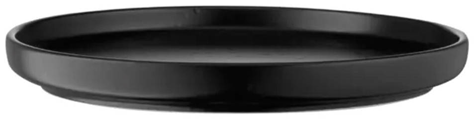 Тарелка Ardesto Trento AR2926TB 26.5 см 1 шт, керамика