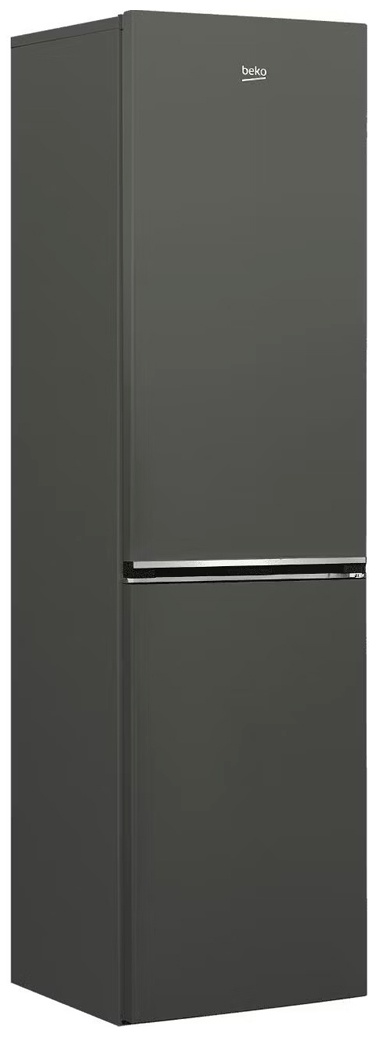 Холодильник BEKO B1RCSK332G серый