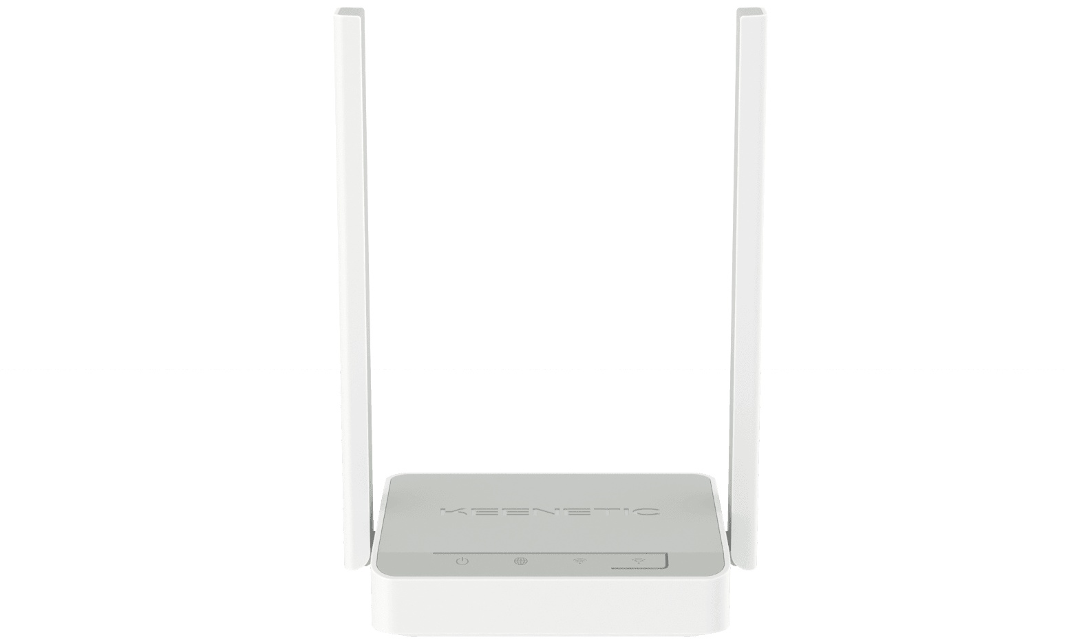 Wi-Fi роутер Keenetic 4G KN-1213, белый