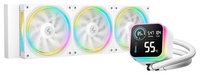 Кулер Deepcool LQ360, белый