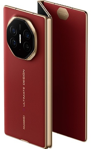 Смартфон Huawei Mate XT Ultimate 16/1024Gb Red