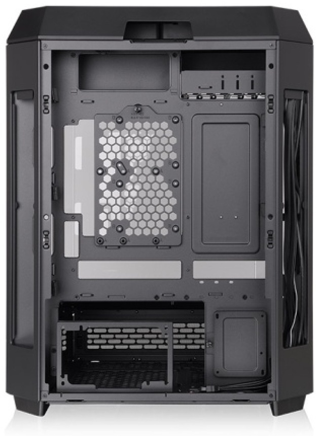 Корпус Thermaltake The Tower 600 черный