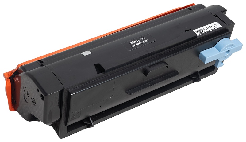 Картриджи Europrint EPC-006R04381 черный
