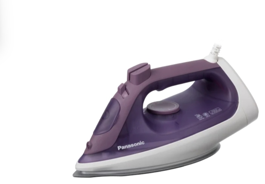 Утюг Panasonic NI-S530VTV фиолетовый
