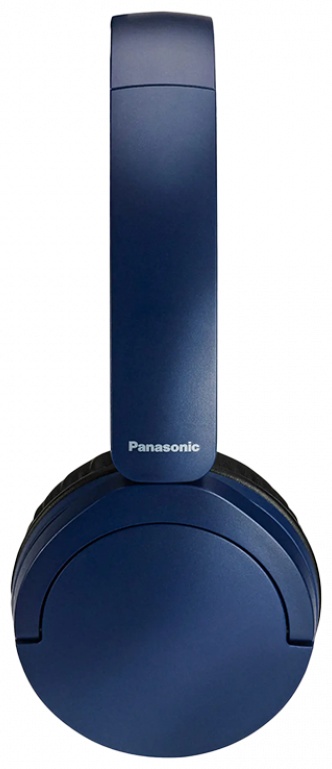 Наушники Panasonic RB-HF630BG-A, синие