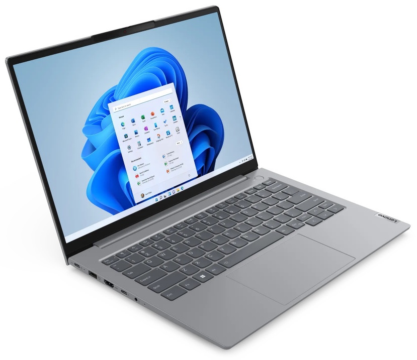 Ноутбук Lenovo ThinkBook 14 G6 14&quot; / 16 Гб / SSD 512 Гб / Без ОС / 21KG00VGRU