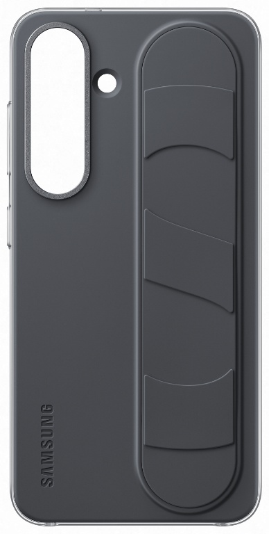 Чехол Samsung EF-GS931CBEGRU для Samsung Galaxy S25, черный