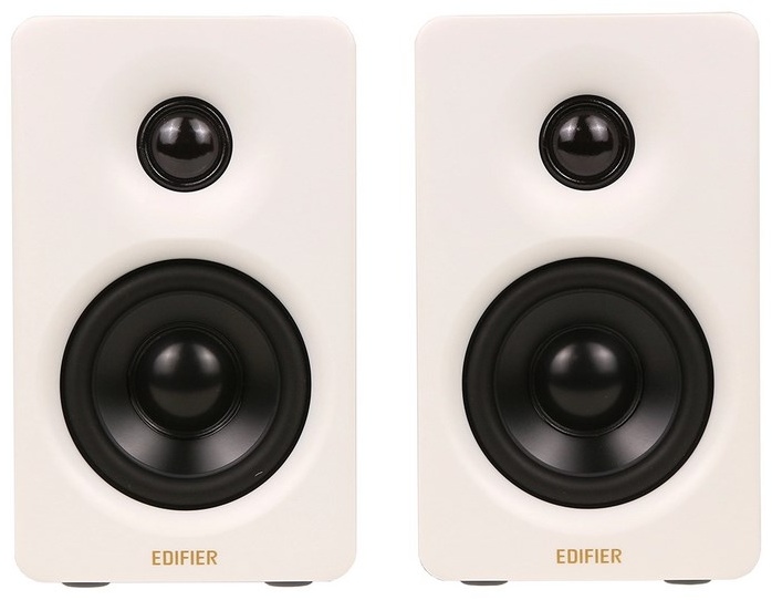Акустическая система Edifier M60, белая