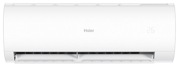 Кондиционер Haier HSU-18HCM403/R3(DB)-IN+HSU-18HCM403/R3(DB)-OUT белый + монтажный комплект