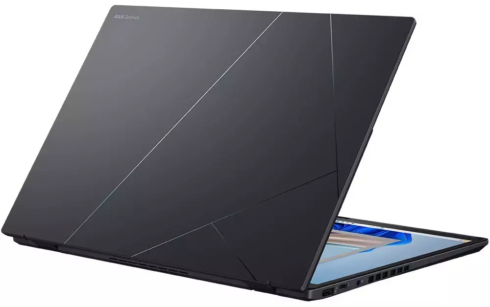 Ноутбук ASUS Zenbook Duo UX8406CA-QL078W 14\&quot; / 32 Гб / SSD 1024 Гб / Win 11 / 90NB14X1-M00320
