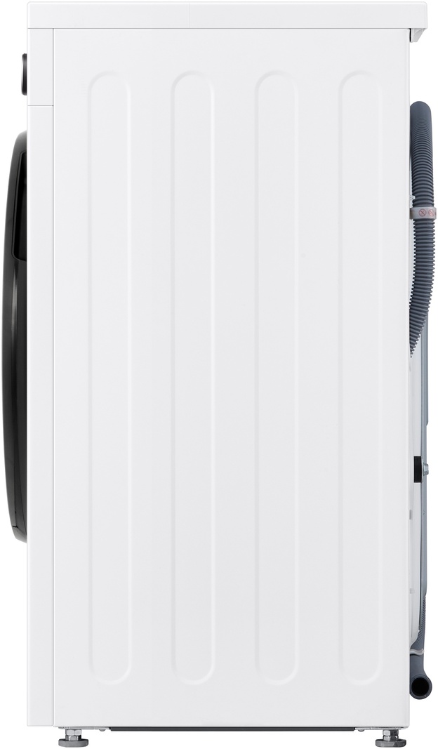 Стиральная машина LG F2Y1WS5W, белая