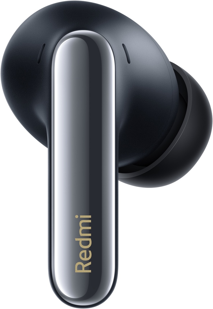 Наушники Xiaomi Redmi Buds 6 Pro, черные