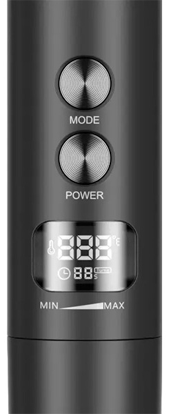 Haier HHS-603 автоматическая плойка