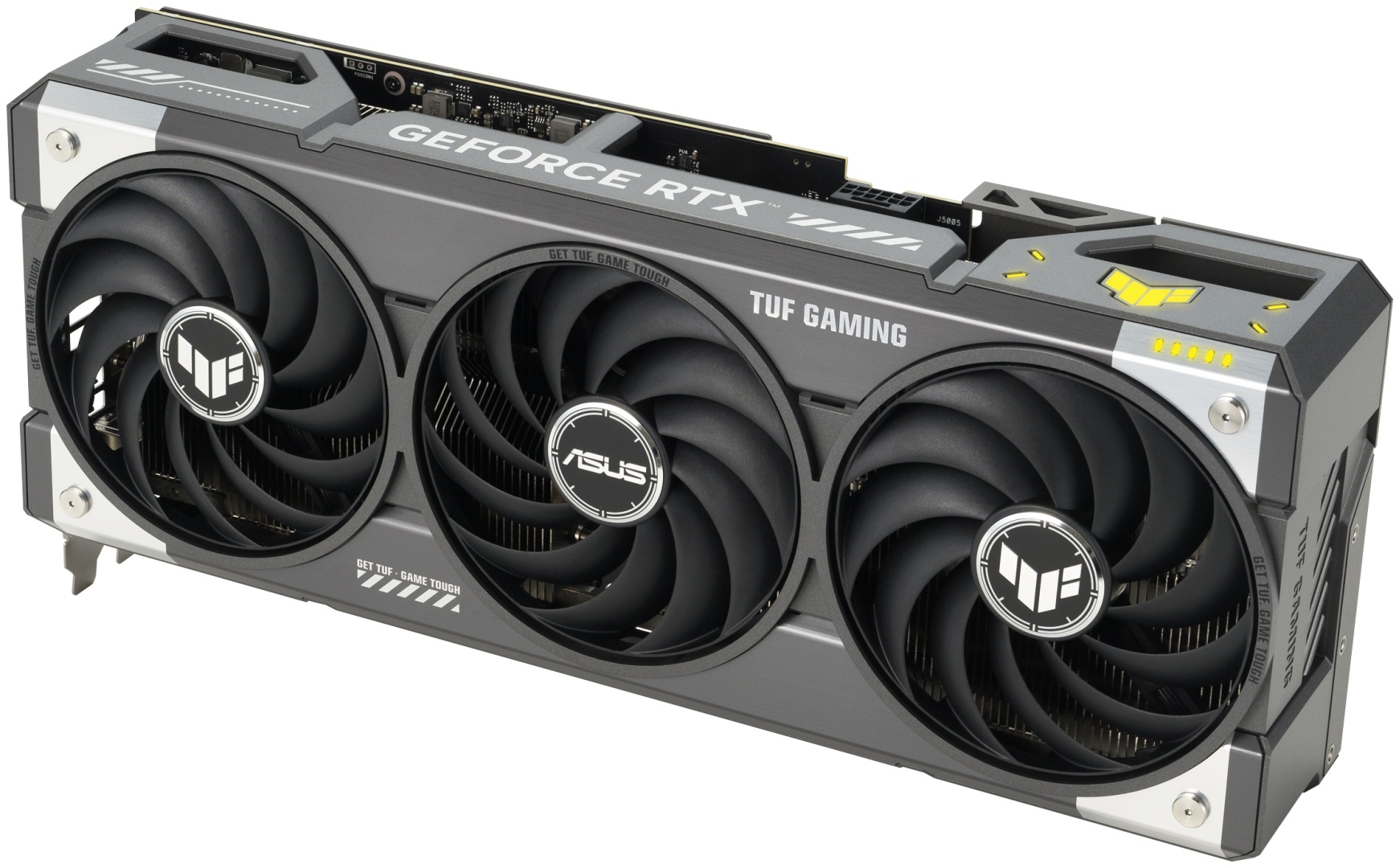 Видеокарта ASUS TUF-RTX5070TI-O16G-GAMING 16 Гб