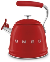 Чайник Smeg CKLW2001RD 2.3 л, красный