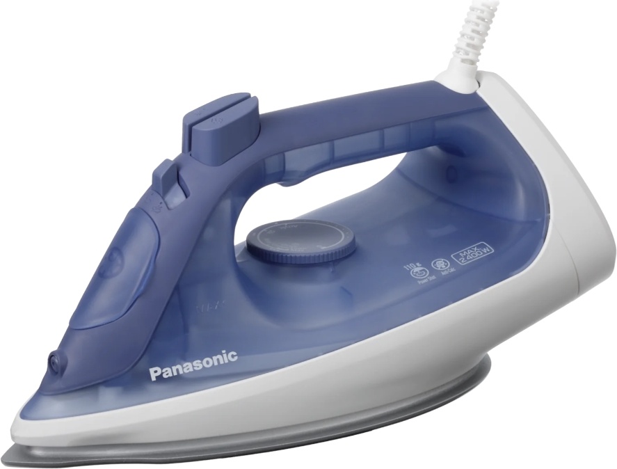 Утюг Panasonic NI-S530ATV синий