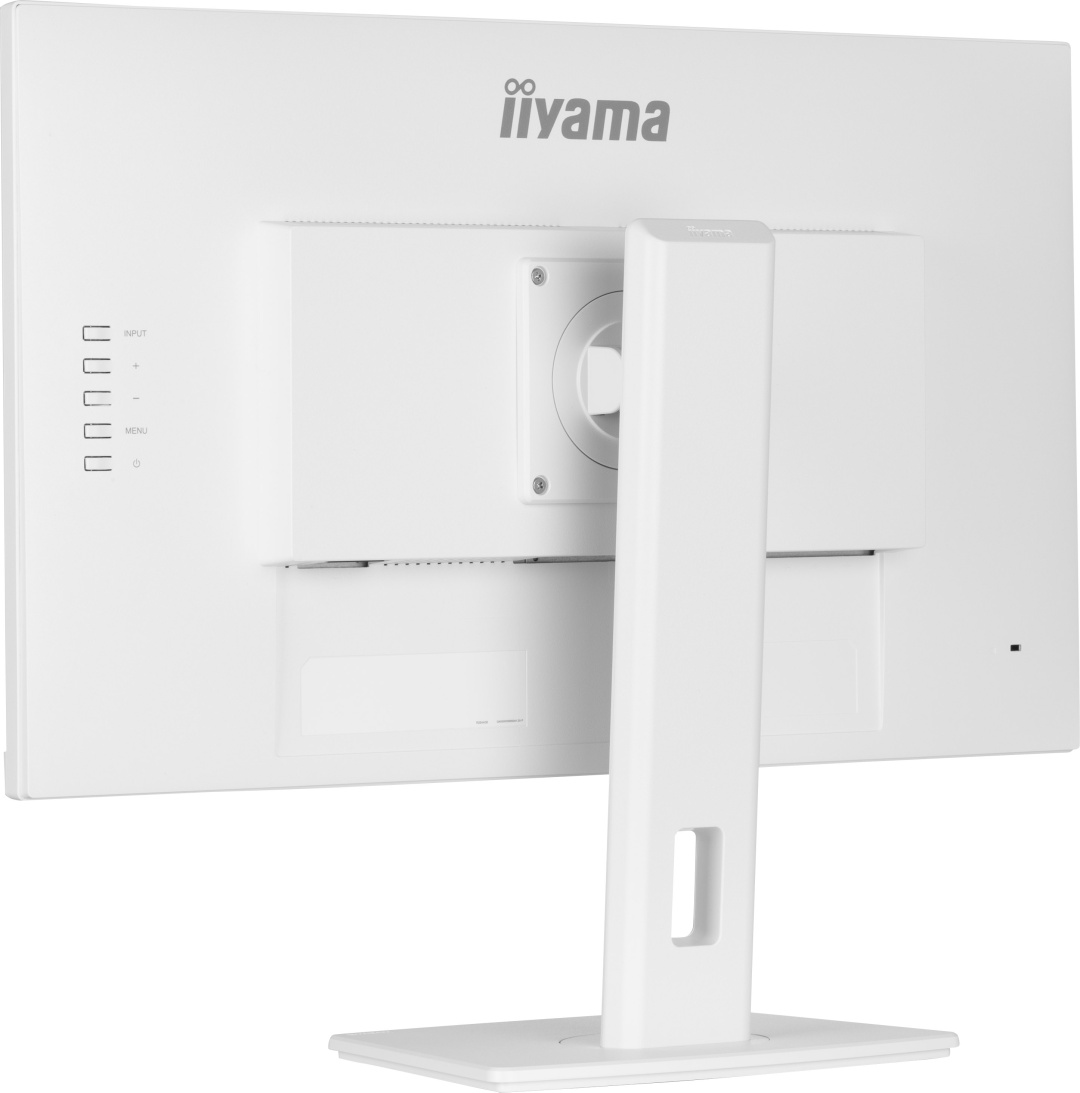 Монитор 27\&quot; Iiyama XUB2792QSU-W6 белый
