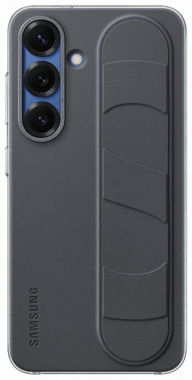 Чехол Samsung EF-GS931CBEGRU для Samsung Galaxy S25, черный