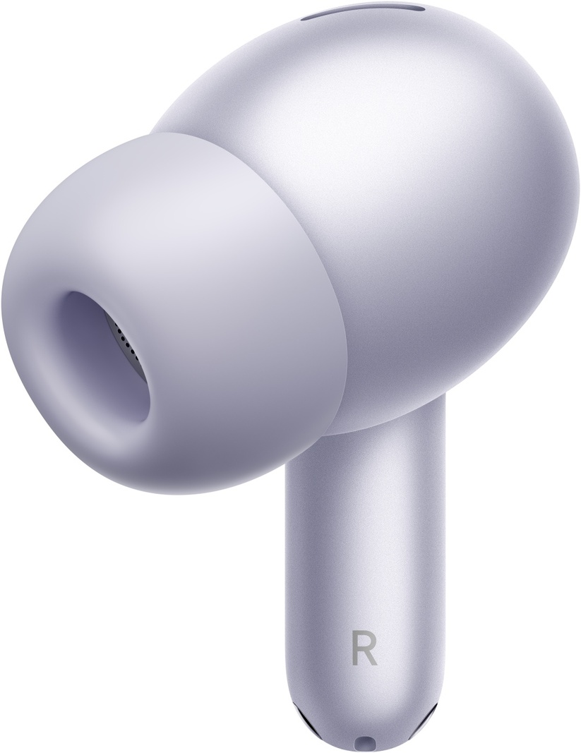 Наушники Xiaomi Redmi Buds 6 Pro, сиреневые