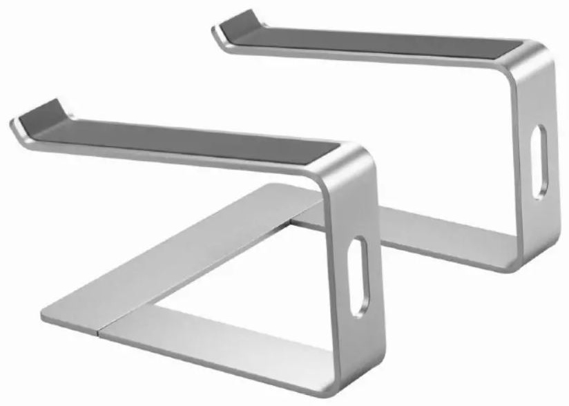 Подставка для ноутбука Gembird NBS-D1-01