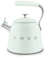 Чайник Smeg CKLW2001PG 2.3 л, зеленый