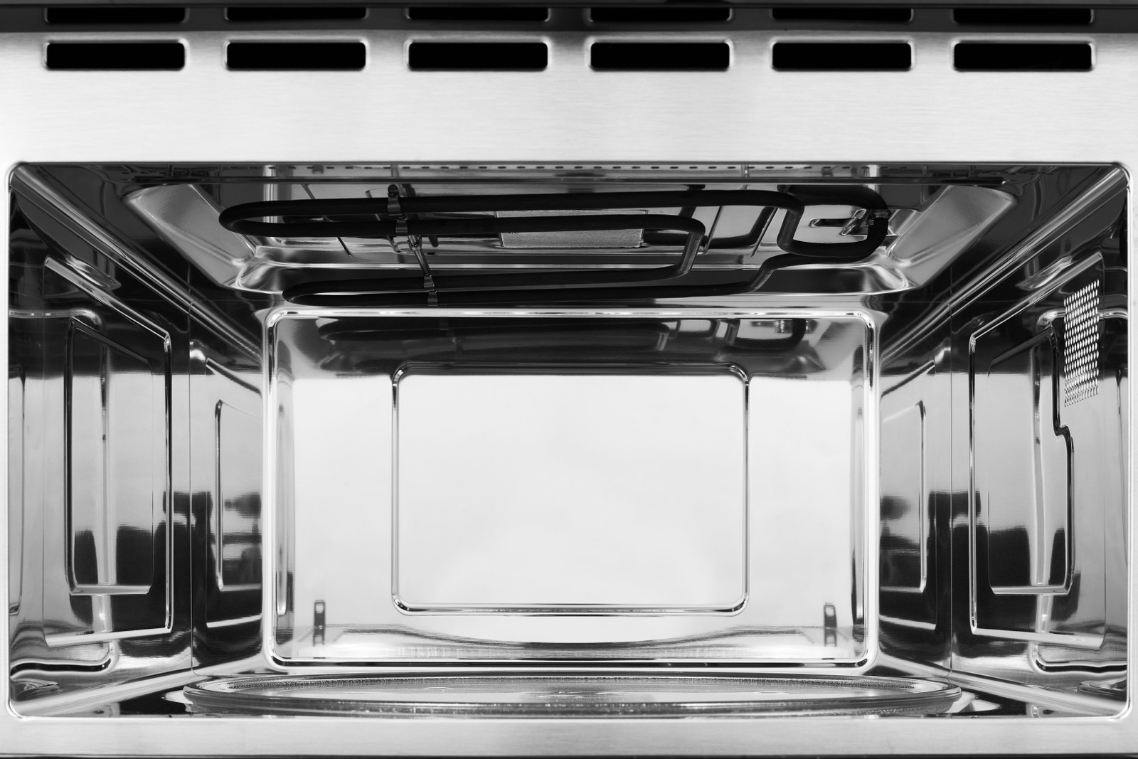 Микроволновая печь Midea MMWB-344TBWGB, черная