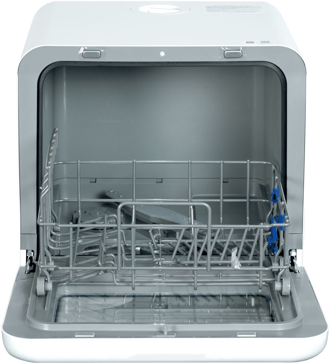 Посудомоечная машина Midea MDWM-218TWO золотистый