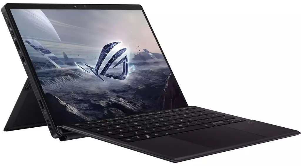 Ноутбук ASUS ROG Flow Z13 GZ302EA-RU045W 13.4" / 32 Гб / SSD 1024 Гб / Win 11 / 90NR0JY1-M002E0