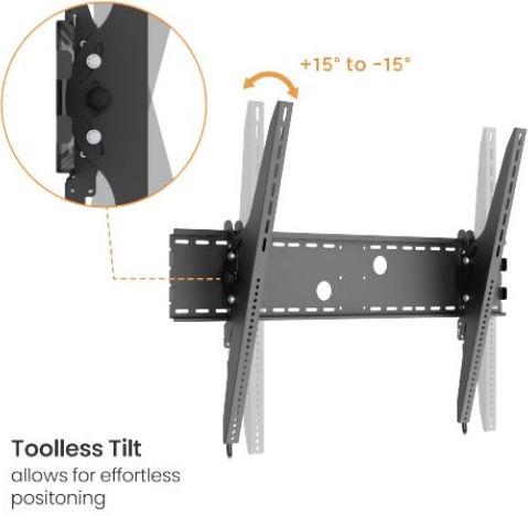 Кронштейн Eco Estelar LP37-810T