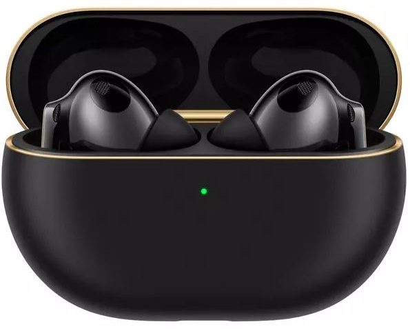 Наушники Huawei FreeBuds Pro 4, черные
