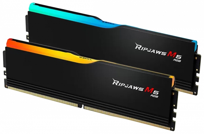 Оперативная память G.SKILL F5-5200J4040A16GX2-RM5RK 32 Гб