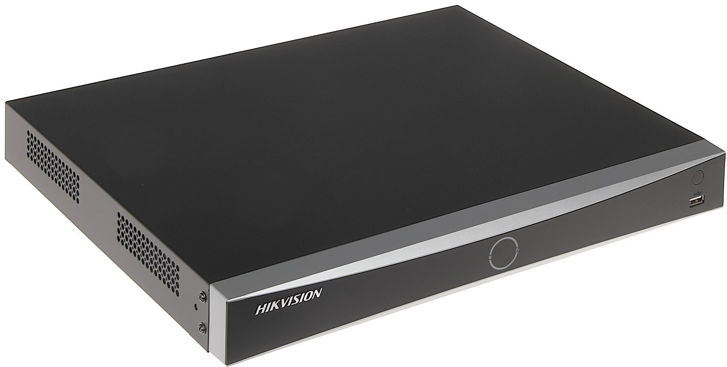 Видеорегистратор Hikvision NVR (сетевой) DS-7732NXI-I4/S(E)