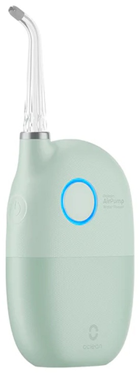 Ирригатор импульсный Oclean Oral Irrigator А10 C02000059 емкость 45 мл