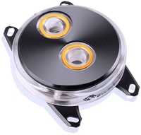 Водоблок для CPU Bykski CPU-XPR-CD