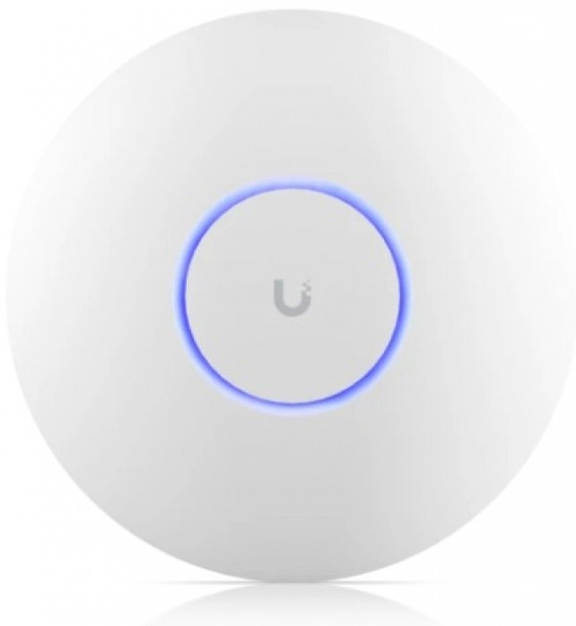 Wi-Fi точка доступа Ubiquiti UniFi U7 Pro