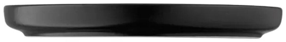 Тарелка Ardesto Trento AR2926TB 26.5 см 1 шт, керамика