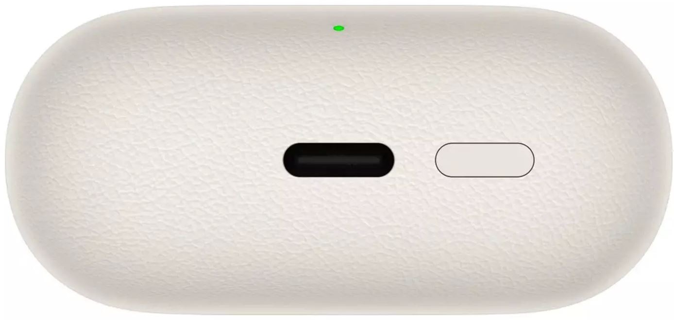 Наушники Huawei FreeBuds SE 3, бежевые