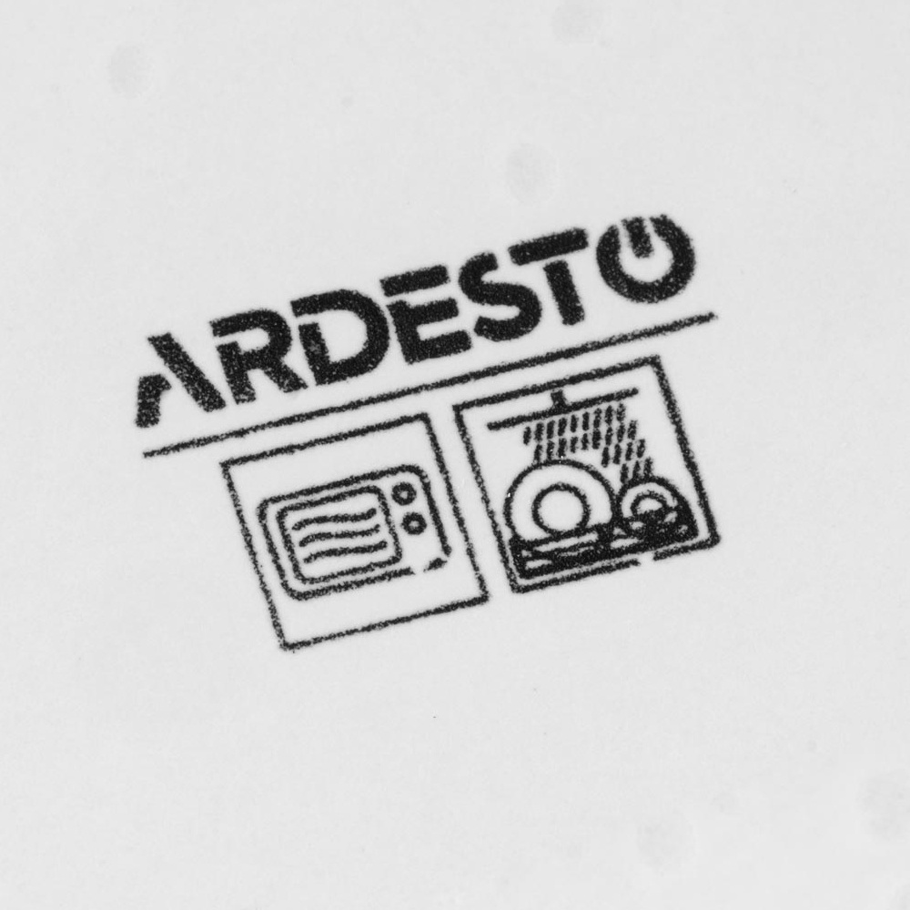 Салатник Ardesto AR2916TW 1 шт, керамика