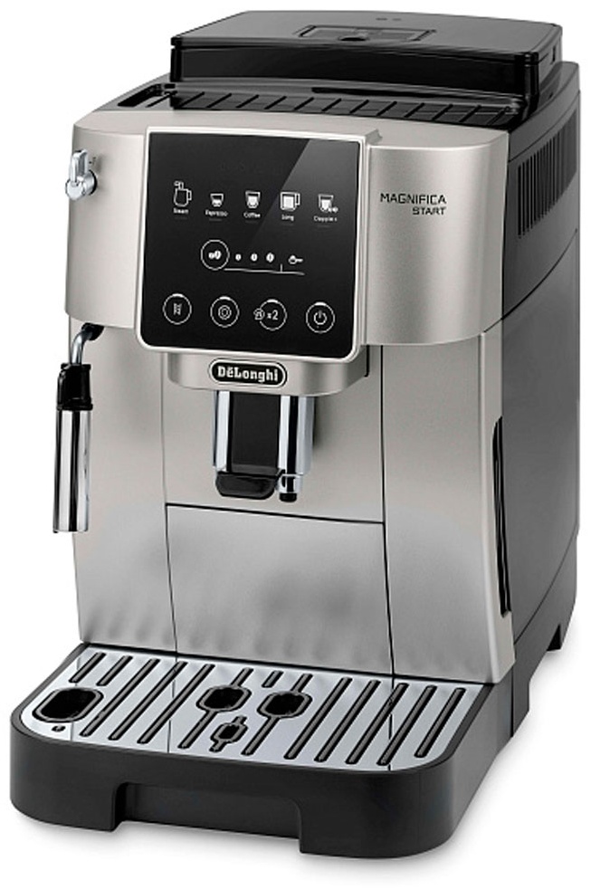 Кофемашина Delonghi ECAM220.31.SB серый