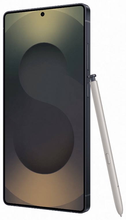 Смартфон Samsung Galaxy S25 Ultra 5G 12/512GB Titanium Black