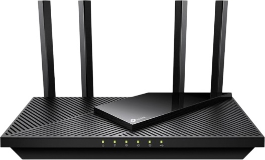 Wi-Fi роутер TP-Link Archer AX55 PRO