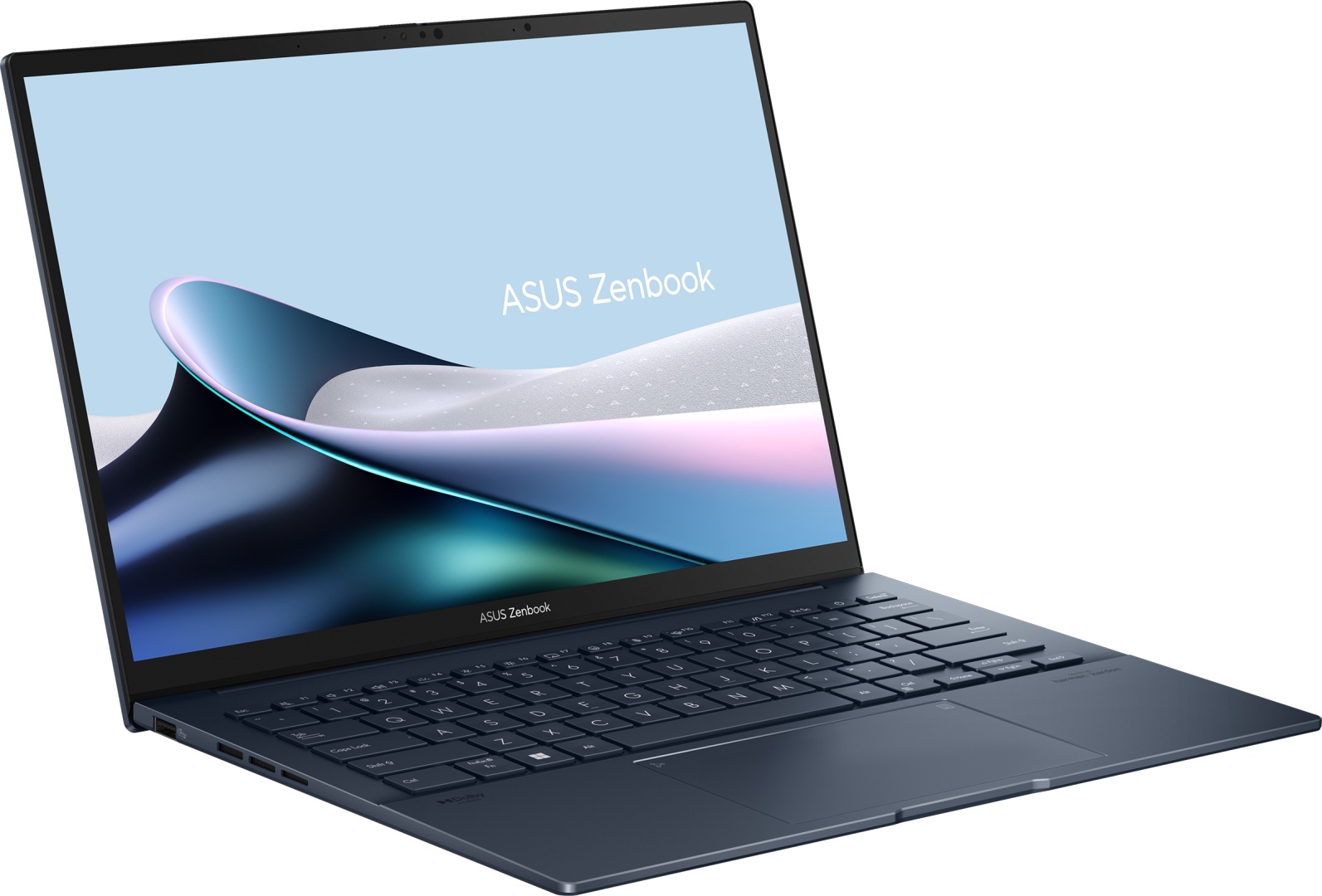 Ноутбук ASUS Zenbook 14 14\&quot; / 16 Гб / SSD 1024 Гб / Win 11 / UX3405CA-PP450W / 90NB14W1-M00LT0