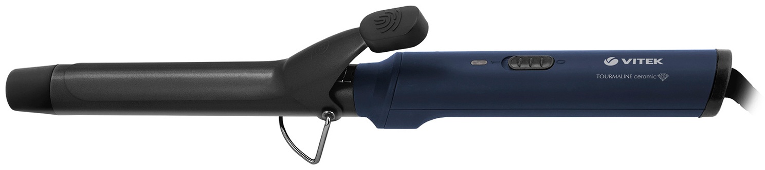 Vitek VT-8412 плойка 25 мм