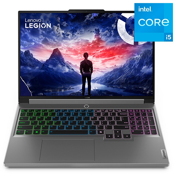 Ноутбук Lenovo Legion 5 16IRX9 16&quot; 83DG003ARK