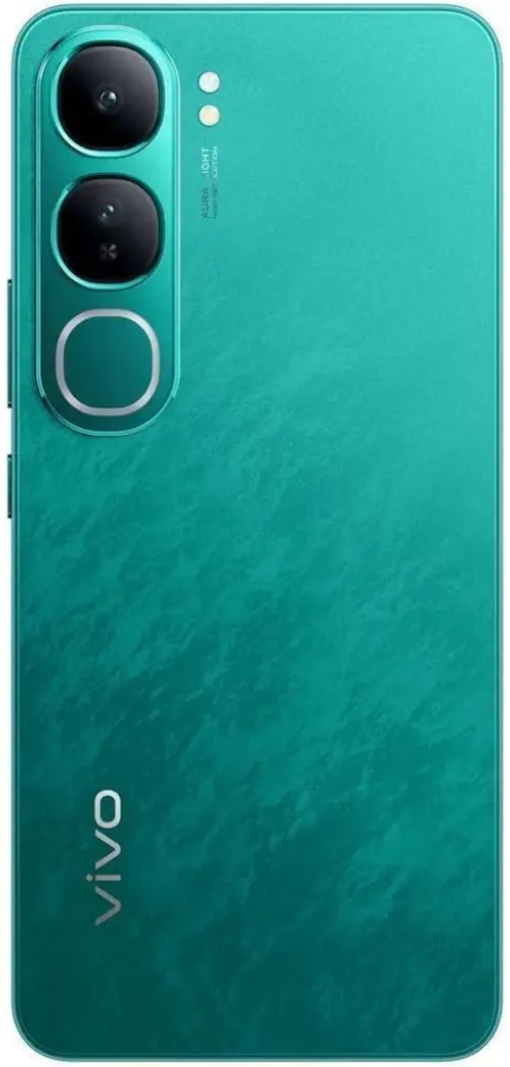 Смартфон Vivo V40 Lite 8/128GB Emerald Green