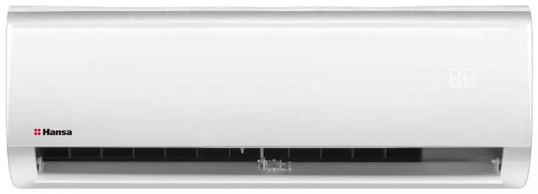 Кондиционер Hansa ACS-09W55 белый